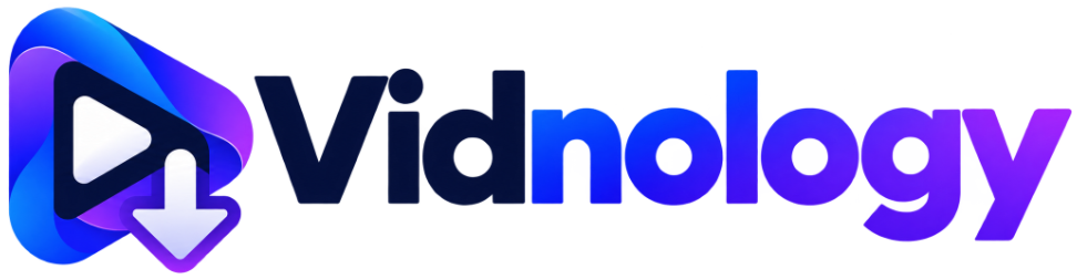 Vidnology - Instagram Video Downloader Without Watermark 4K